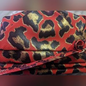 EUC Jenn & Co Wallet Crossbody